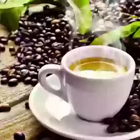 St. Peter's Cafe